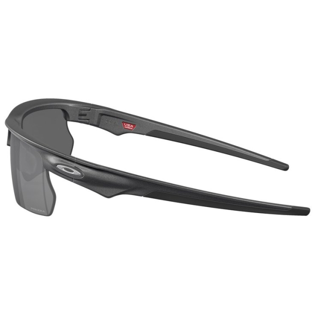 Lunettes de soleil Bisphaera Steel Prizm Black