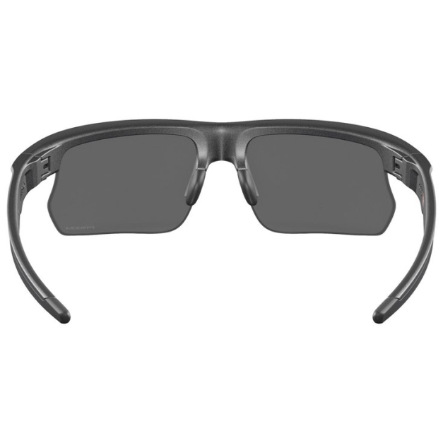 Lunettes de soleil Bisphaera Steel Prizm Black