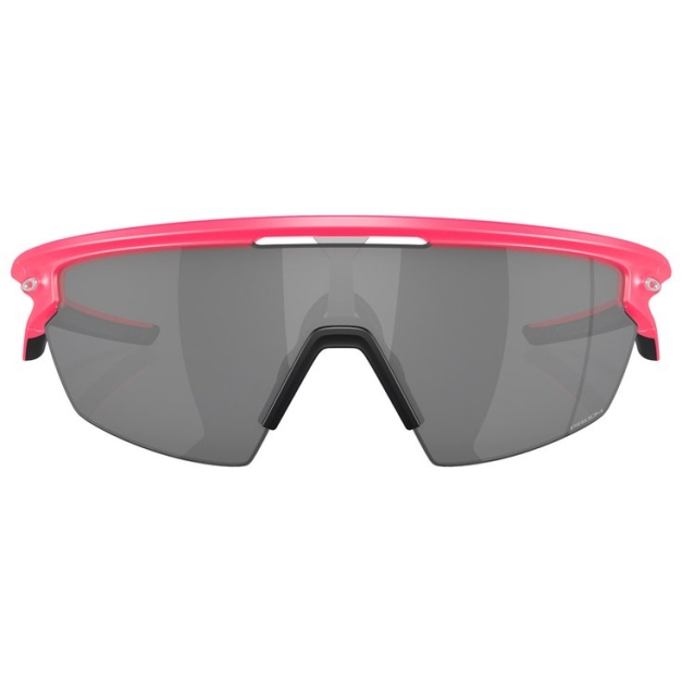 Lunettes de soleil Sphaera Matte Neon Pink Prizm Black