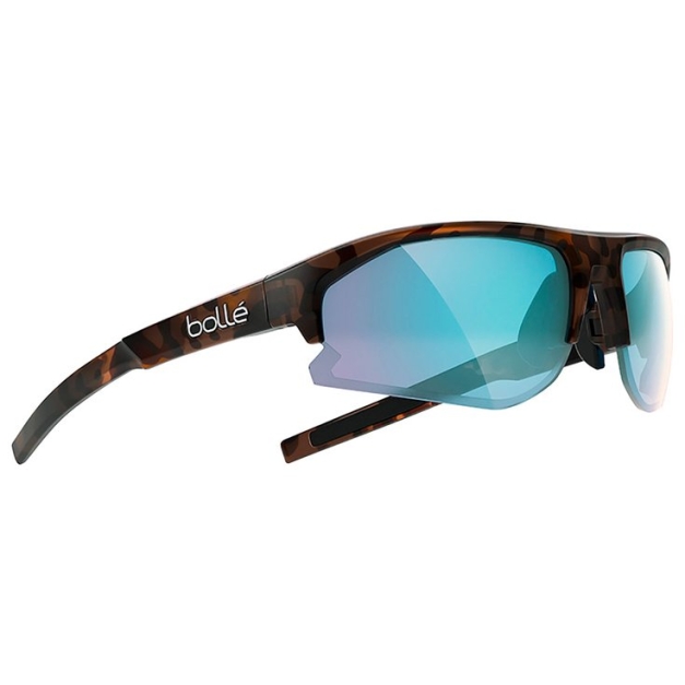 Lunettes de soleil Bolt 2.0 S Tortoise Matte Phantom+