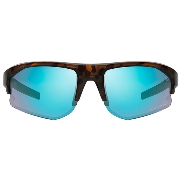 Lunettes de soleil Bolt 2.0 S Tortoise Matte Phantom+