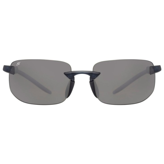 Lunettes de soleil Lupton S Matte Crystal Black PhD 2.0 Polarized CPG