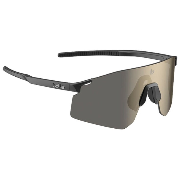 Lunettes de soleil C-Icarus Black Matte Tns Gold