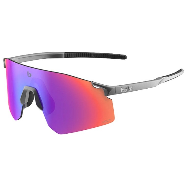 Lunettes de soleil C-Icarus Titanium Matte Volt Ultraviolet