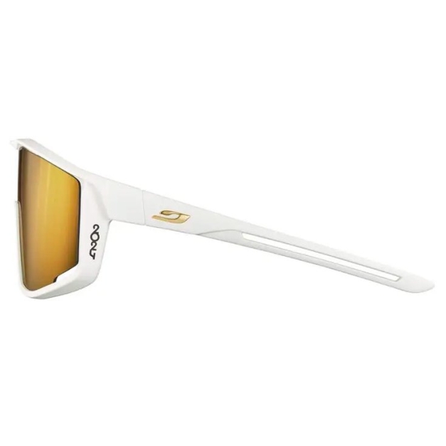 Lunettes de soleil Fury S Blanc Mat Spectron 3
