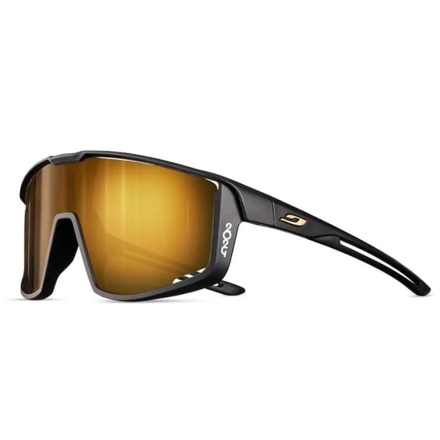 Lunettes de soleil Fury S Noir Mat Spectron 3