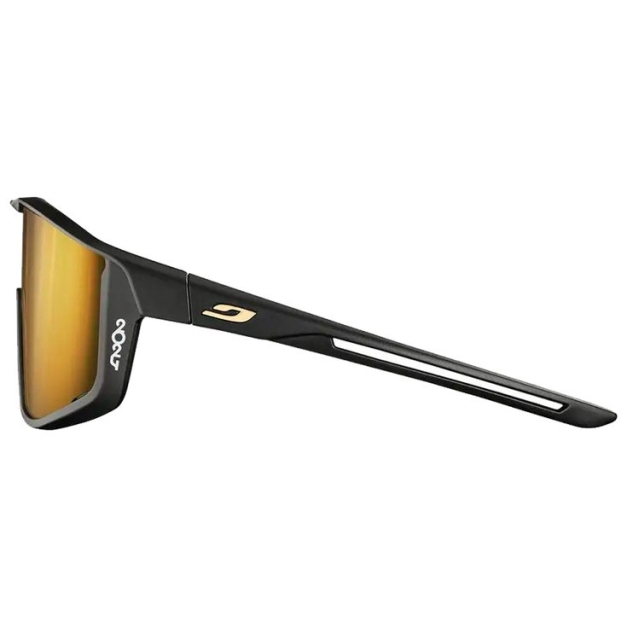Lunettes de soleil Fury S Noir Mat Spectron 3