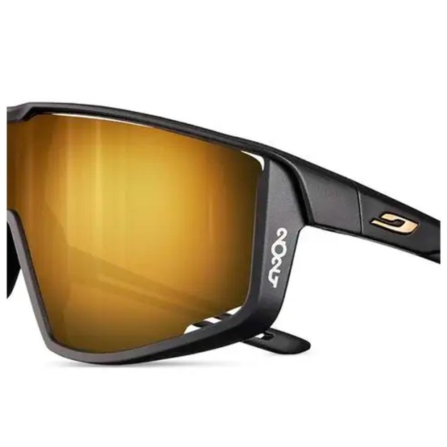 Lunettes de soleil Fury S Noir Mat Spectron 3