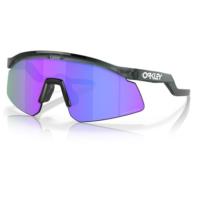 Lunettes de soleil Hydra Crystal Black Prizm Violet