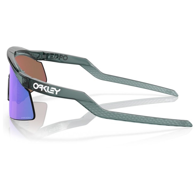Lunettes de soleil Hydra Crystal Black Prizm Violet