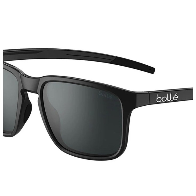 Lunettes de soleil Score Black Shiny TNS