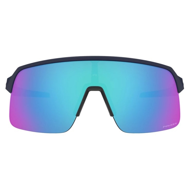 Lunettes de soleil Sutro Lite Matte Navy Prizm Sapphire