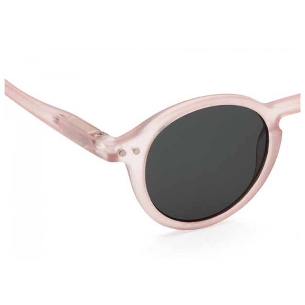 Lunettes de soleil #D Sun Junior Pink
