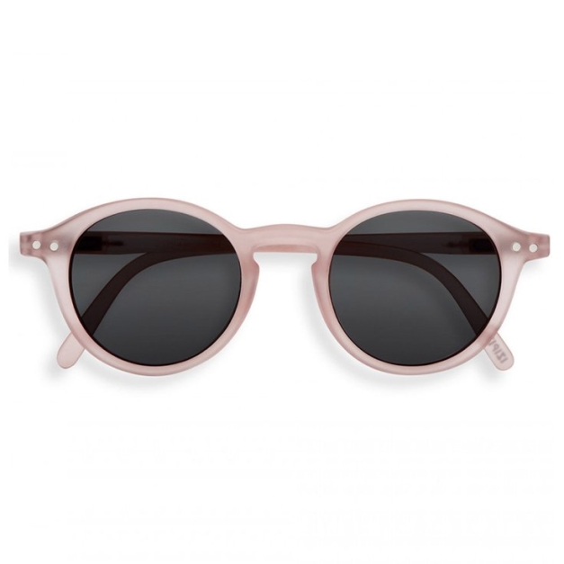 Lunettes de soleil #D Sun Junior Pink