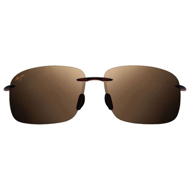 Lunettes de soleil Breakwall Marron Cuivre Hcl Bronze Mauipure