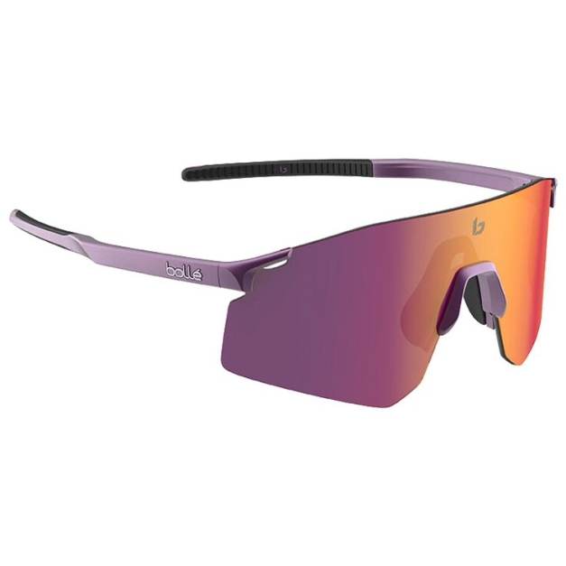 Lunettes de soleil C-Icarus Astro Purple Volt Ruby