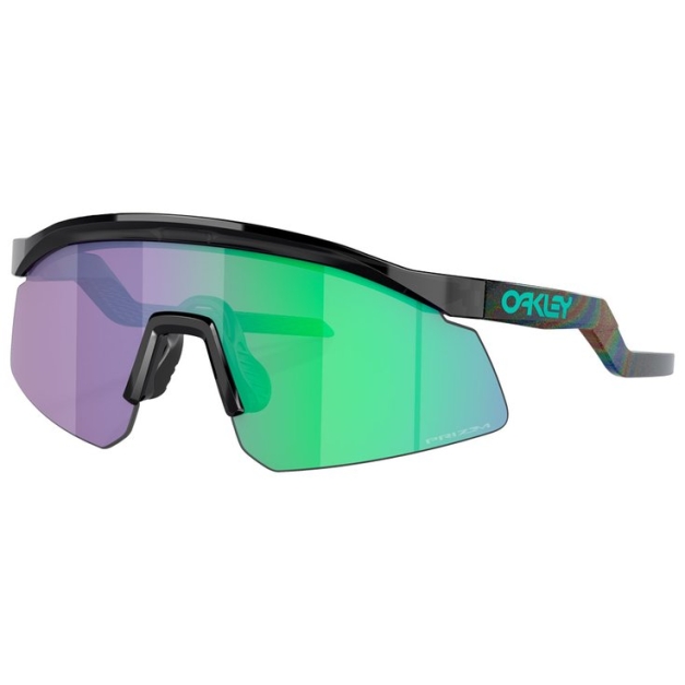 Lunettes de soleil Hydra Black Ink Prizm Jade