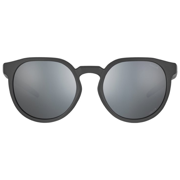 Lunettes de soleil Merit Black Matte Volt + Gun Polarized
