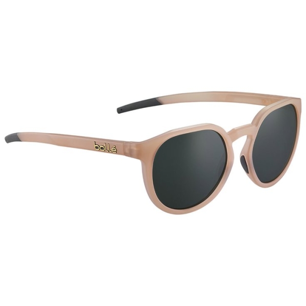 Lunettes de soleil Merit Mocha Transparent Matte TNS