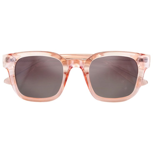 Lunettes de soleil Miles Pearl Grey Cat.3 Gradient Lens