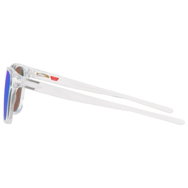 Lunettes de soleil Ojector Polished Clear Prizm Sapphire