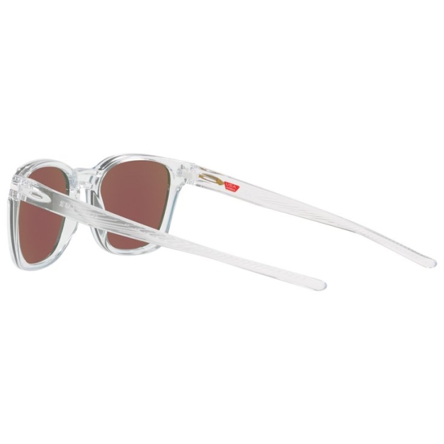 Lunettes de soleil Ojector Polished Clear Prizm Sapphire