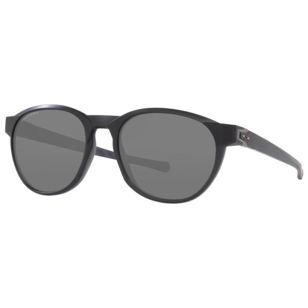 Lunettes de soleil Reedmace Matte Black Ink Prizm Black