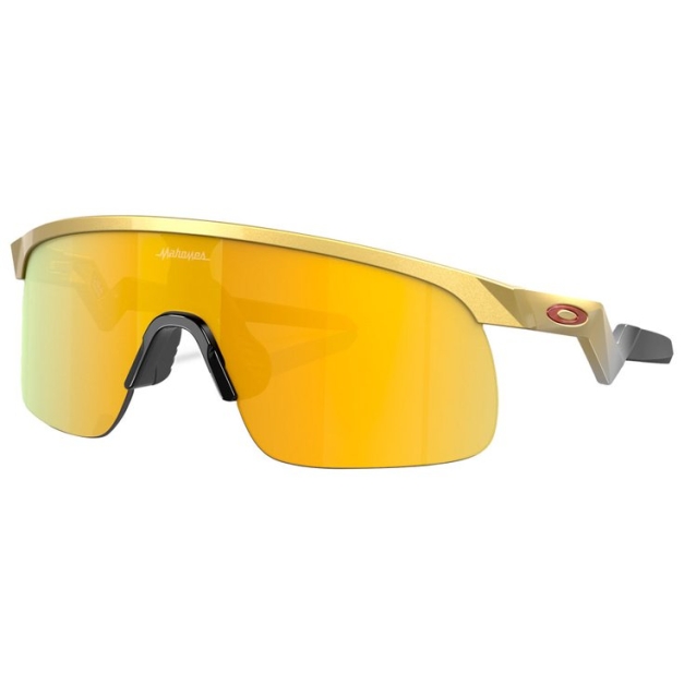 Lunettes de soleil Resistor Olympic Gold Prizm 24k