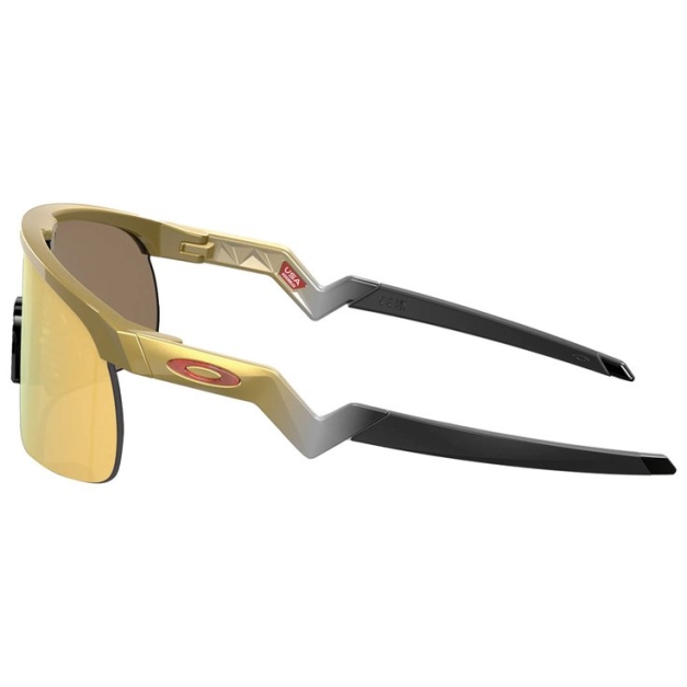 Lunettes de soleil Resistor Olympic Gold Prizm 24k