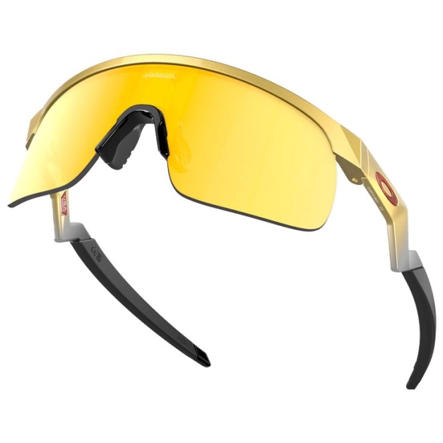 Lunettes de soleil Resistor Olympic Gold Prizm 24k
