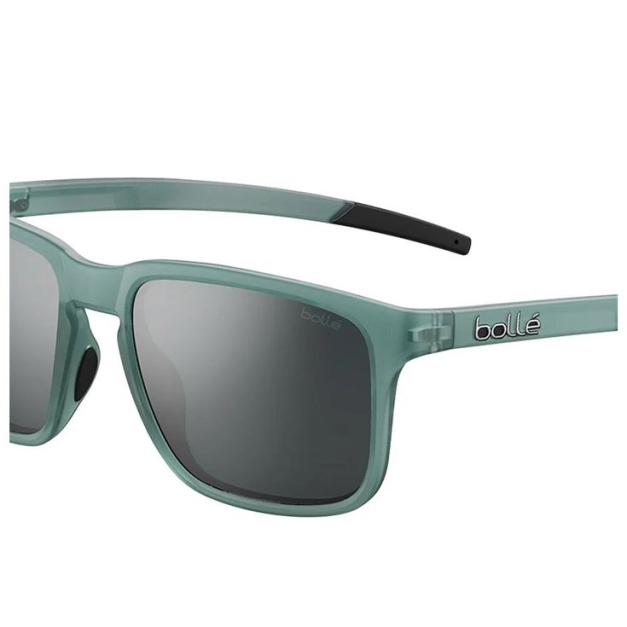 Lunettes de soleil Score Frost Green Crystal Matte TNS