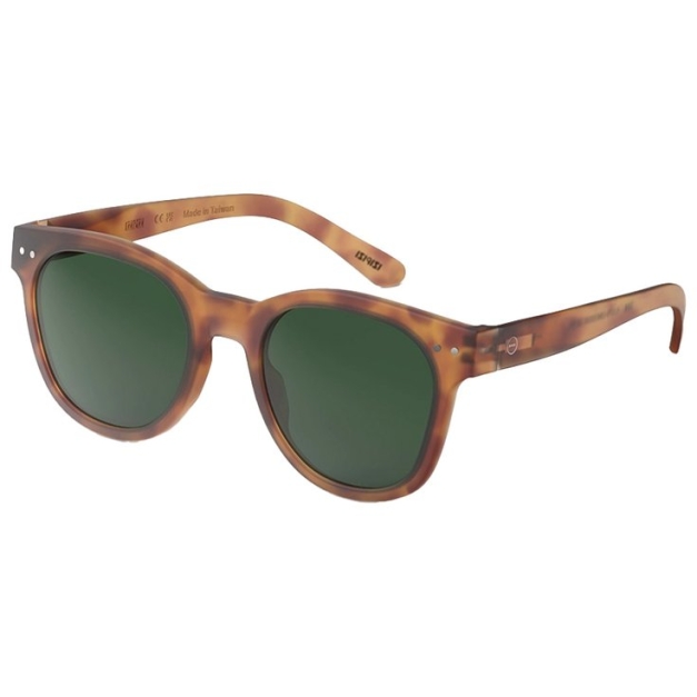 Lunettes de soleil Sun #N Havane