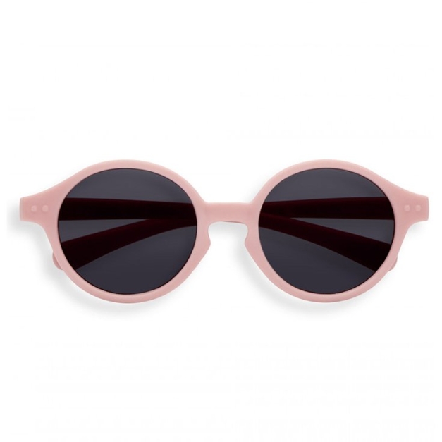Lunettes de soleil Sun Kids + #sun Kids + Pastel Rose