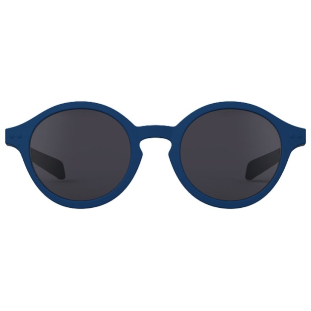 Lunettes de soleil Sun Kids + Denim Blue