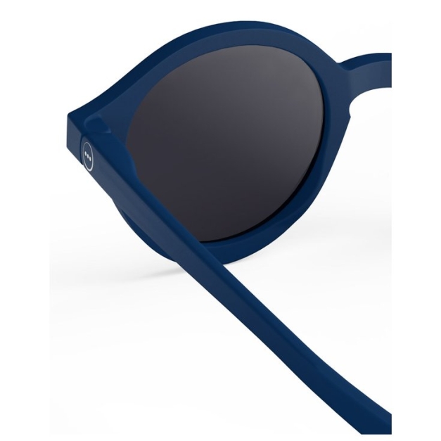 Lunettes de soleil Sun Kids + Denim Blue