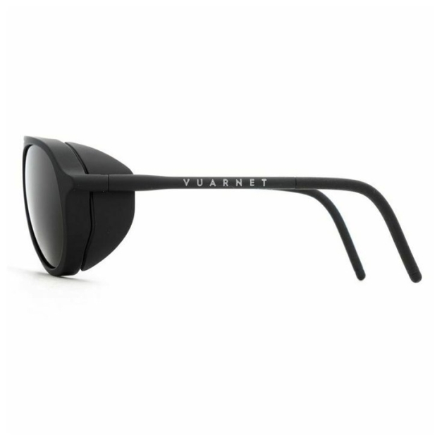 Lunettes de soleil Vl1709 Ice Medium Noir Mat Eclipse