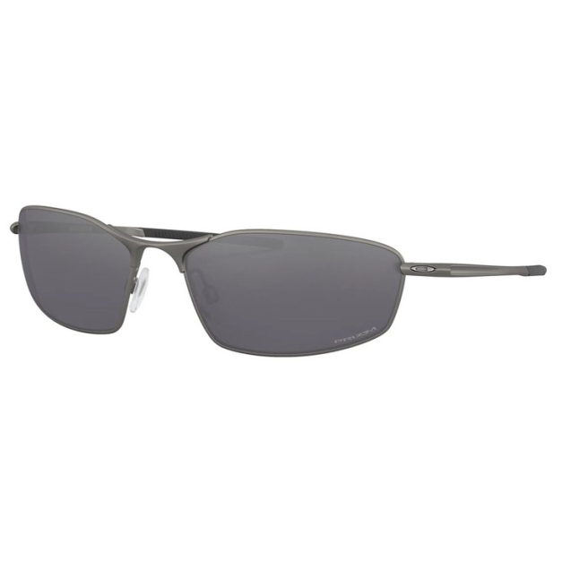 Lunettes de soleil Whisker Carbon Prizm Black