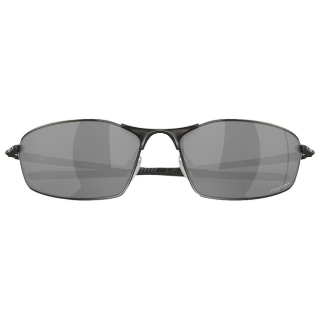 Lunettes de soleil Whisker Carbon Prizm Black