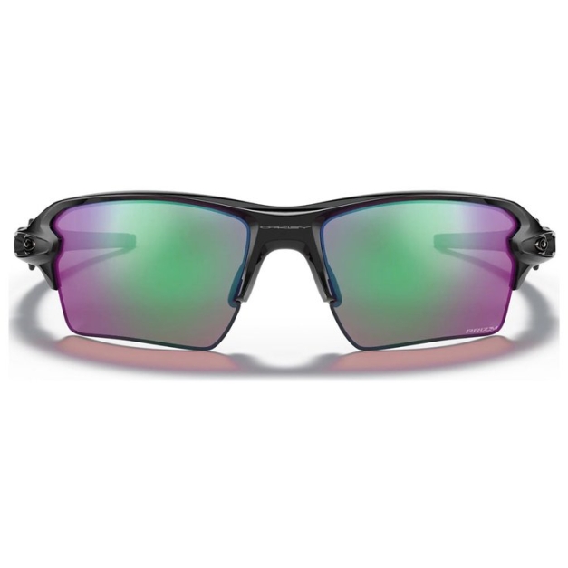 Lunettes de soleil Flak 2.0 XL Polished Black Prizm Golf