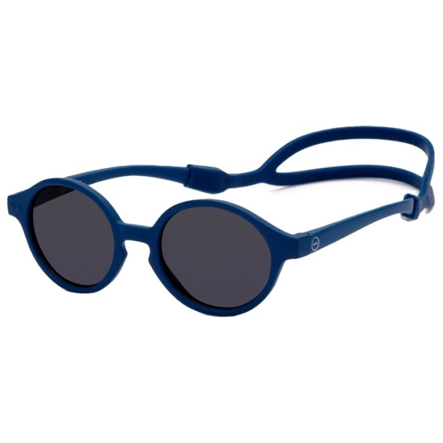 Lunettes de soleil Sun Kids Denim Blue