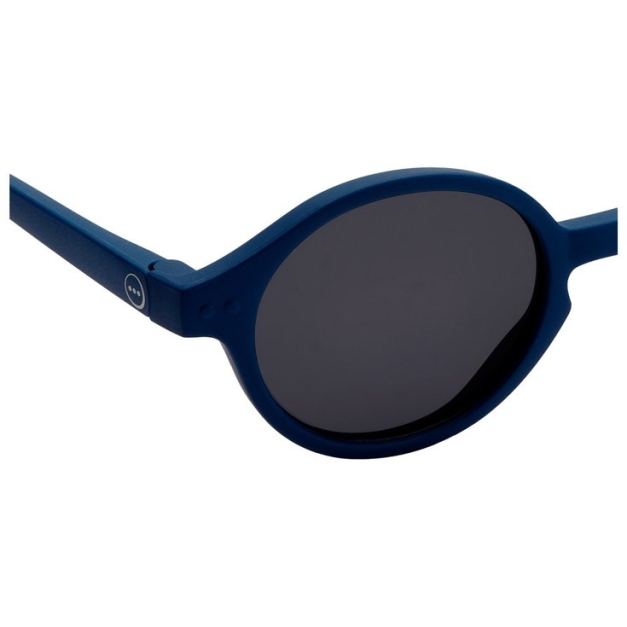 Lunettes de soleil Sun Kids Denim Blue