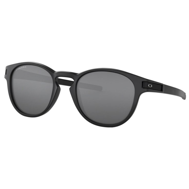 Lunettes de soleil Latch Matte Black Prizm Black