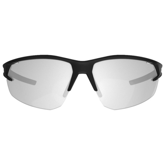 Lunettes de soleil Fast Noir Mat Irisé Noir Photochromic