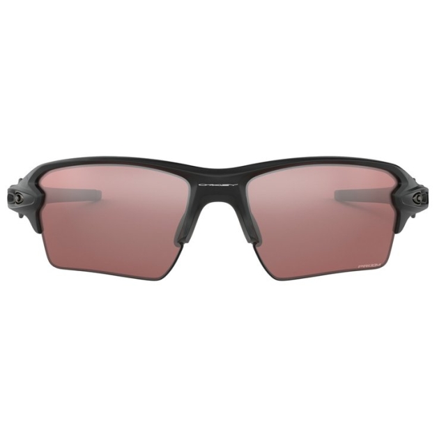 Lunettes de soleil Flak 2.0 Xl Matte Black Prizm Dark Golf