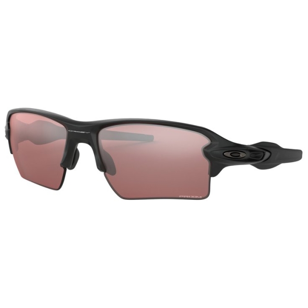 Lunettes de soleil Flak 2.0 Xl Matte Black Prizm Dark Golf