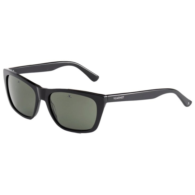 Lunettes de soleil Legend 06 Valley Noir Grey Polar