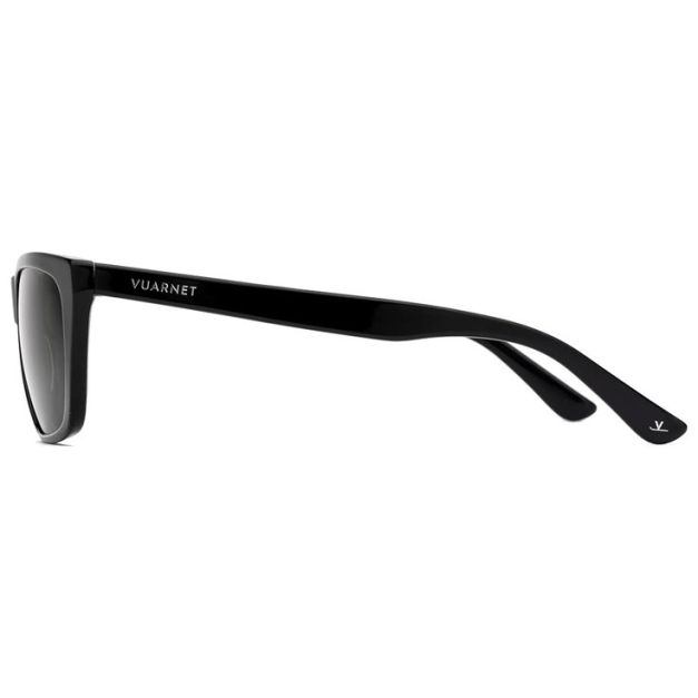 Lunettes de soleil Legend 06 Valley Noir Grey Polar