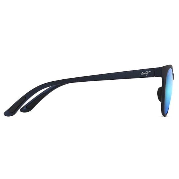 Lunettes de soleil Wailua Blue Bleu Hawaï MauiPure