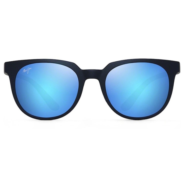 Lunettes de soleil Wailua Blue Bleu Hawaï MauiPure