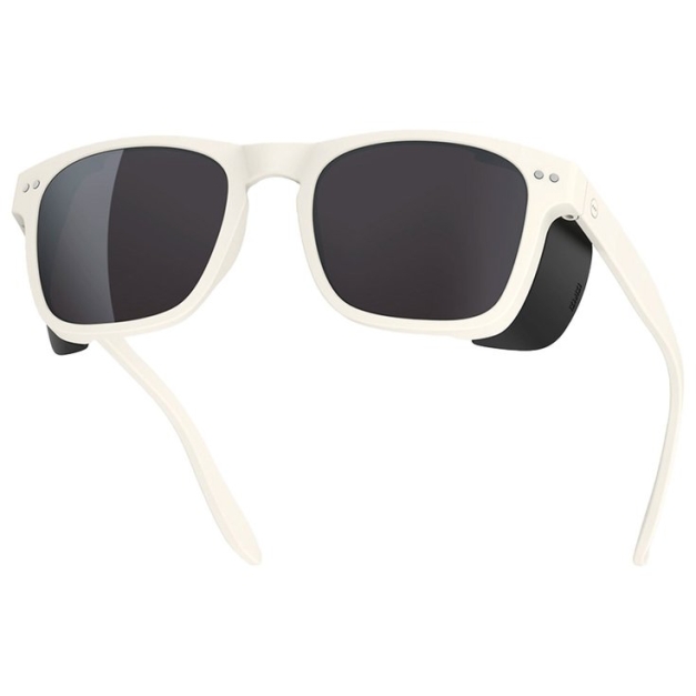 Lunettes de soleil Zenith L Cat.4 Sand